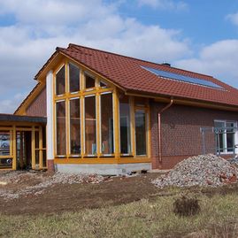 Steildach von Schaper Dachtechnik in Bodenwerder