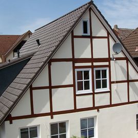 Steildach von Schaper Dachtechnik in Bodenwerder
