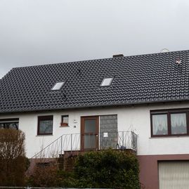 Steildach von Schaper Dachtechnik in Bodenwerder