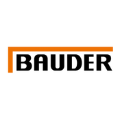 Bauder Logo