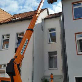 Dachreparatur Schaper Dachtechnik