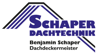 Logo Schaper Dachtechnik