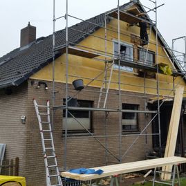 Dachdämmung von Schaper Dachtechnik aus Bodenwerder