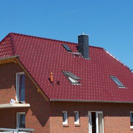 Steildach von Schaper Dachtechnik in Bodenwerder