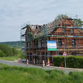 Steildach von Schaper Dachtechnik in Bodenwerder