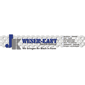Weserkant Logo